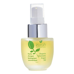 pure organic argan oil