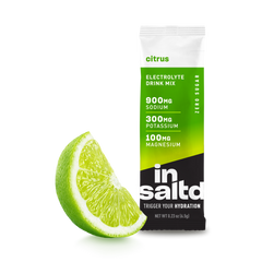 Insaltd High Potency Electrolytes
