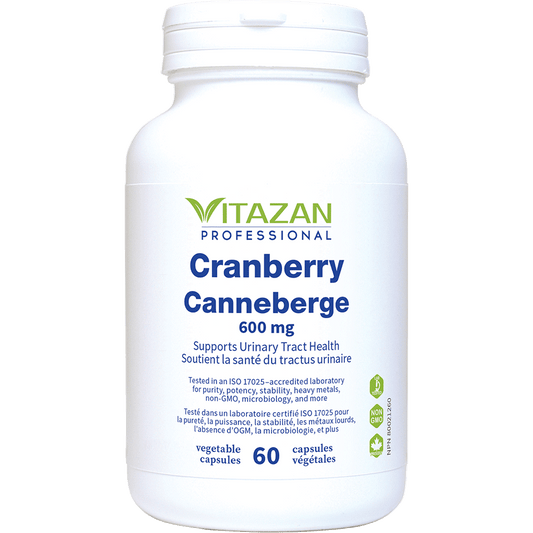 Cranberry