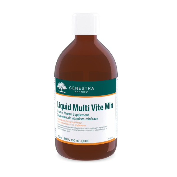 Liquid Multi Vite Min