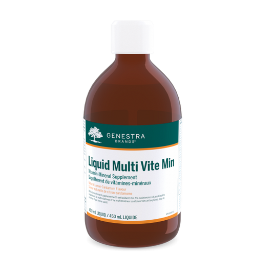 Liquid Multi Vite Min