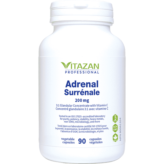 Adrenal
