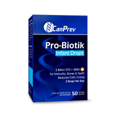 Pro-Biotik - Gouttes enfant
