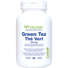Green Tea