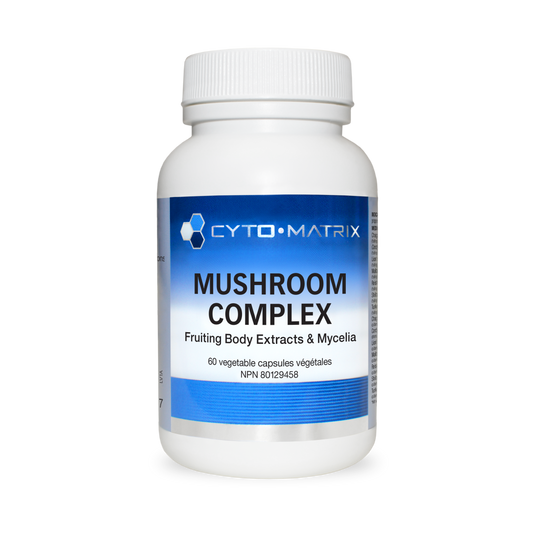 Mushroom Complex