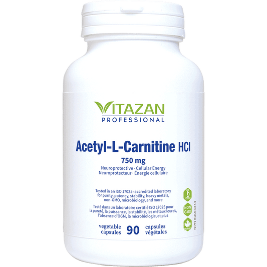 Acetyl-L-Carnitine HCl