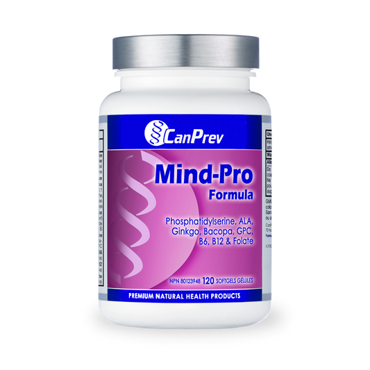 Mind-Pro Formula