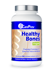 Healthy Bones Vegan