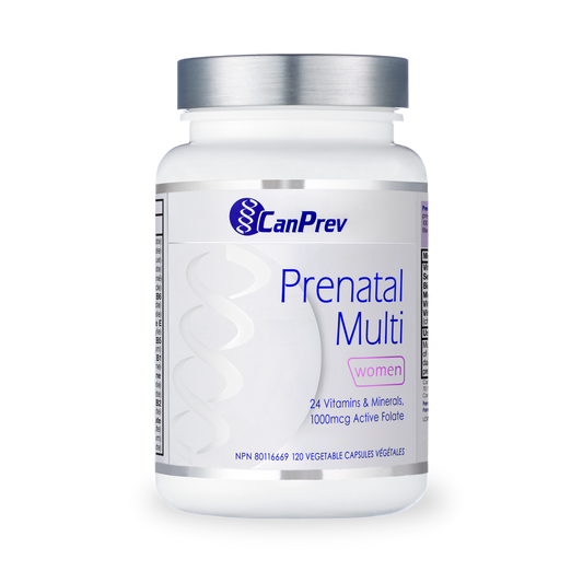 Prenatal Multi