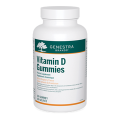 Vitamin D Gummies