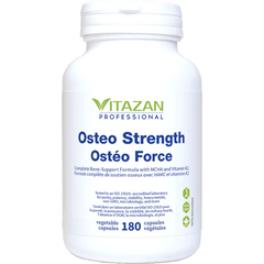 Osteo Strength