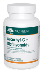 Ascorbyl-C + Bioflavonoids