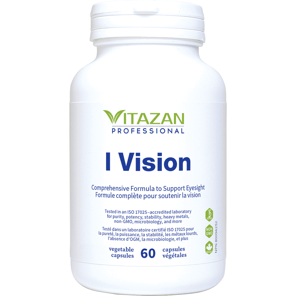 I Vision