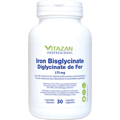 Iron Bisglycinate