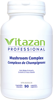 Mushroom Complex