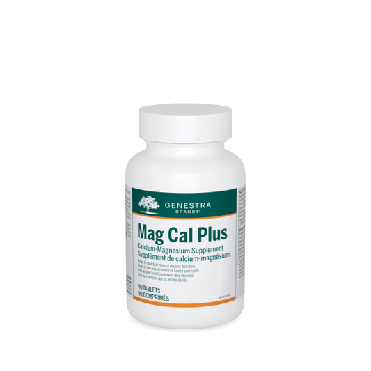 Mag Cal Plus