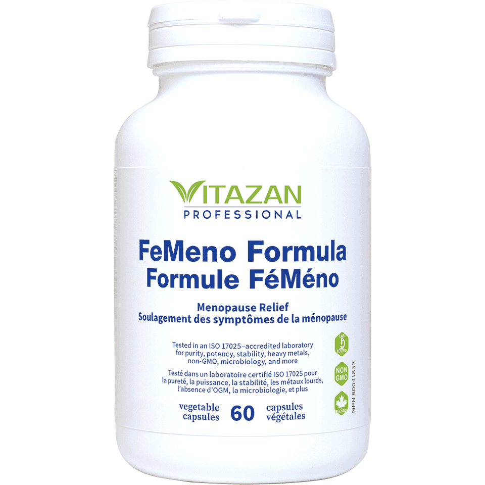 FeMeno Formula