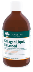 Collagen Liquid Enhanced