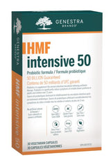 HMF Intensive 50