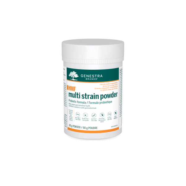 HMF Multi Strain Powder