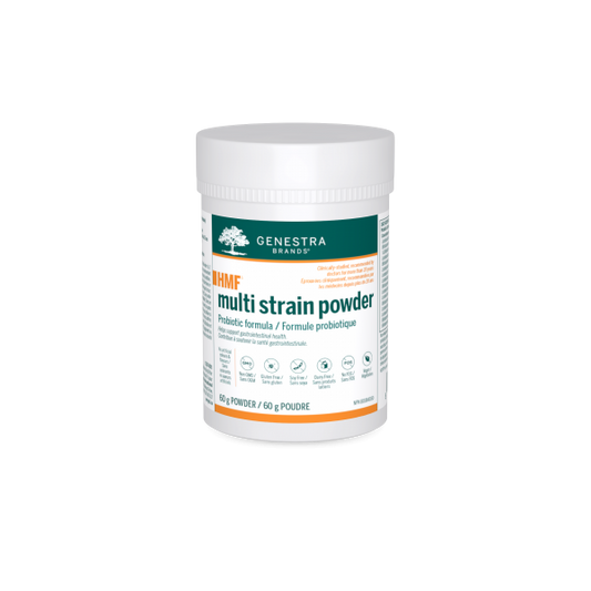 HMF Multi Strain Powder