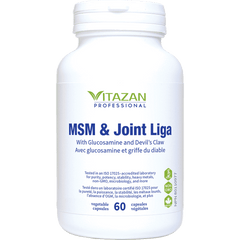 MSM & Joint-Liga