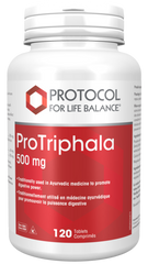 ProTriphala
 500mg