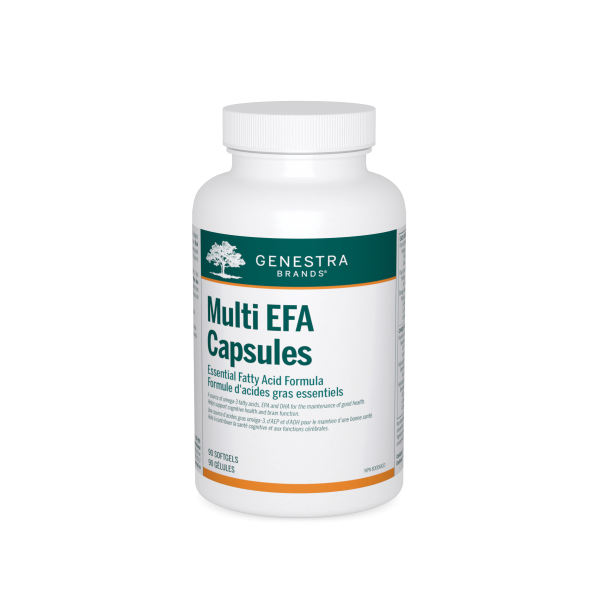 Multi EFA Capsules