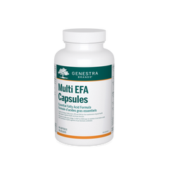 Multi EFA Capsules