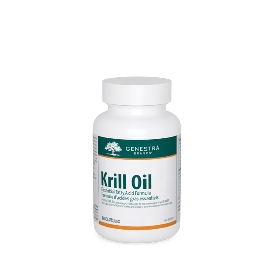 Krill Oil