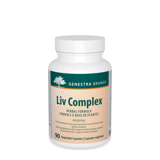 Liv Complex