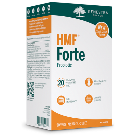 HMF Forte (longue conservation)