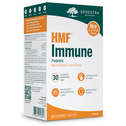 HMF Immune (longue conservation)