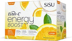 Ester-C Energy Boost avec Ester-C