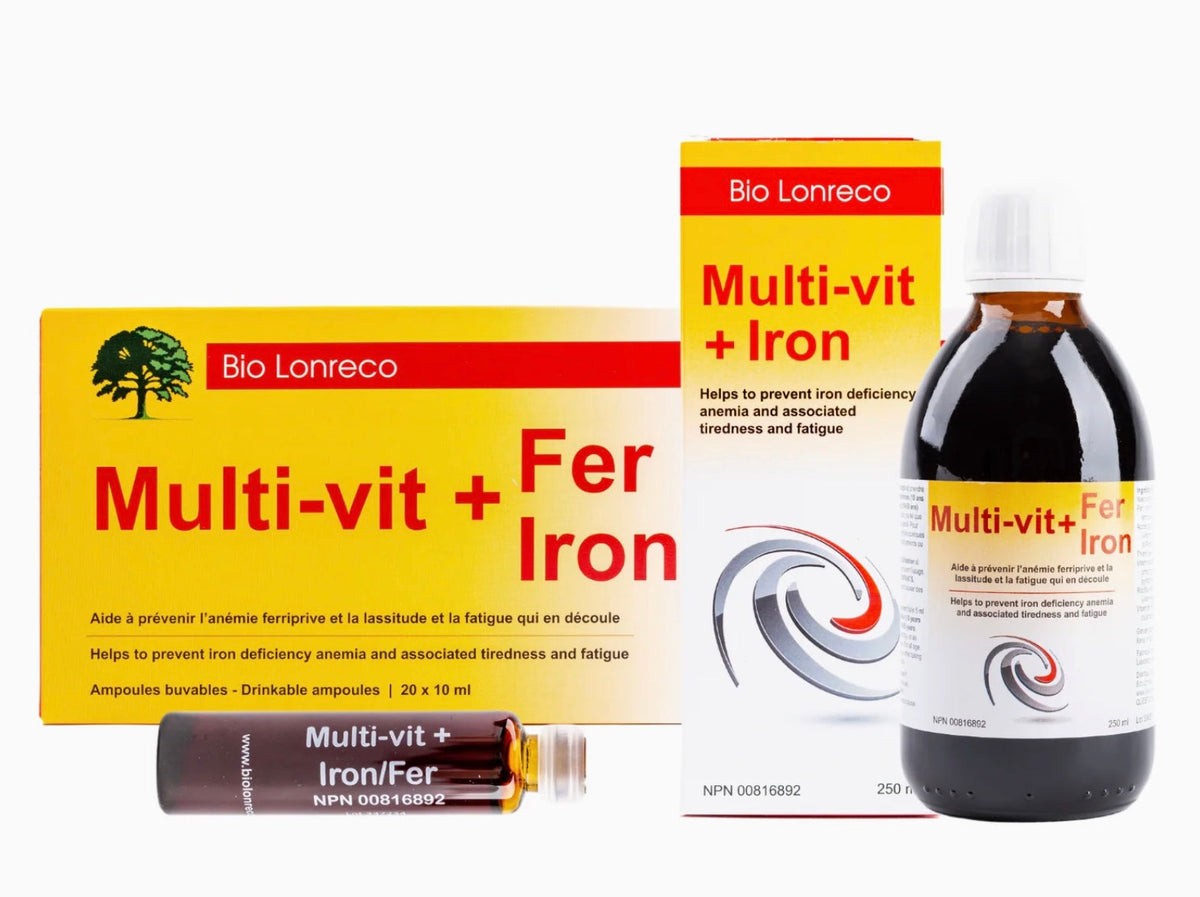 Multi-Vit + Fer
