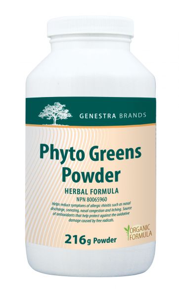 Phyto Greens Powder