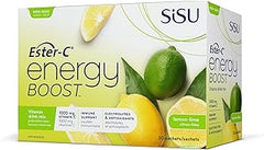 Ester-C Energy Boost avec Ester-C