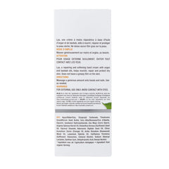 lya | repairing hand cream