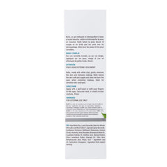 kaïla | gentle cleansing gel