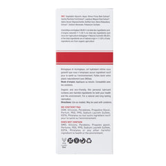 BIOlala! | natural lubricant