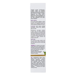 c-nature | anti-aging complex with Vitamin C