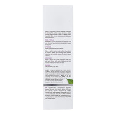 nita | soothing eye and face cleansing foam