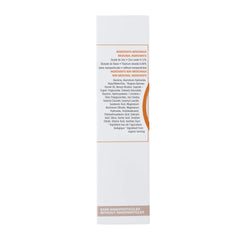 tinted face sunscreen | SPF 30