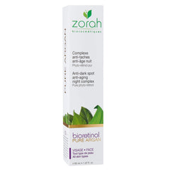 bioretinol | anti-dark spots night serum