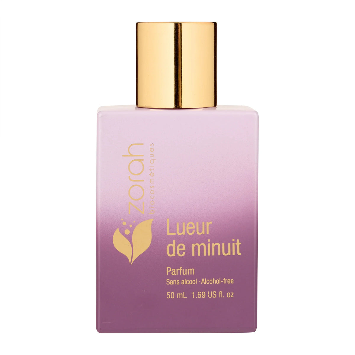 Lueur de minuit  Perfume
