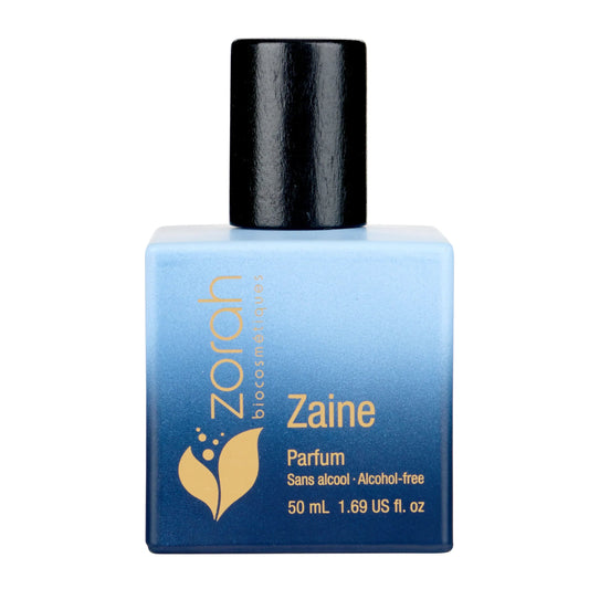 Zaine | Perfume
