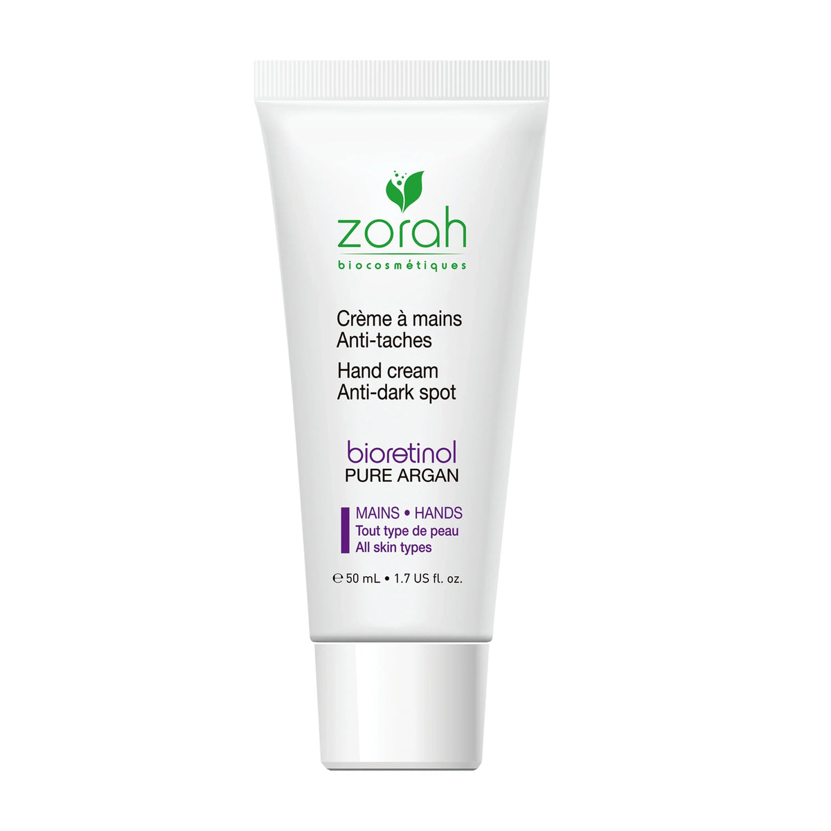 Bioretinol | anti-dark spots hand cream