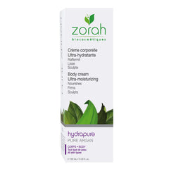 Hydrapure | ultra-moisturizing body cream