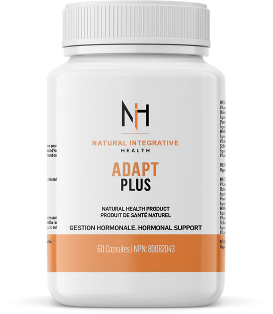 Adapt Plus