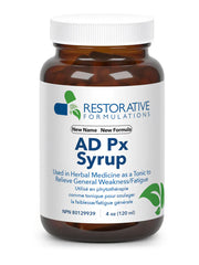 ADR Px Liquide - Syrup
